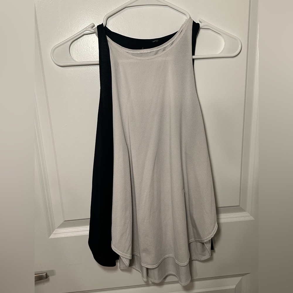 Fabletics Workout Tanks - image 1